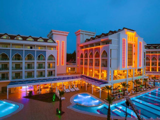 DIAMOND ELITE HOTEL & SPA