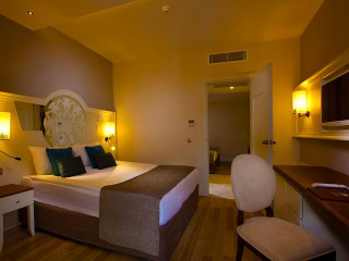 White Rocks Hotel Kefalonia