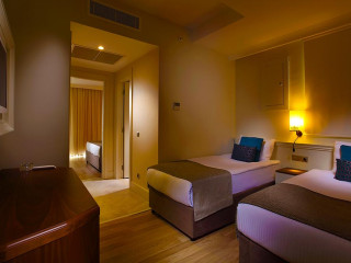 GRAND OASIS RESORT SSH