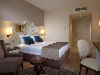 Olive Grove Studios & Apartments