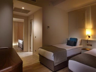 DIAMOND ELITE HOTEL&SPA