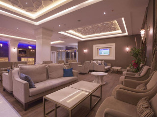 BLUE DREAMS RESORT AND SPA