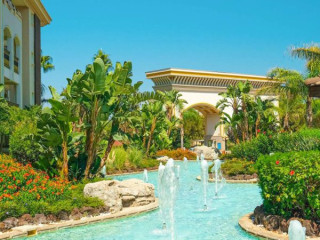 Diamond Excellence Resort & Spa (ex:Crystal Palace Luxury Resort)