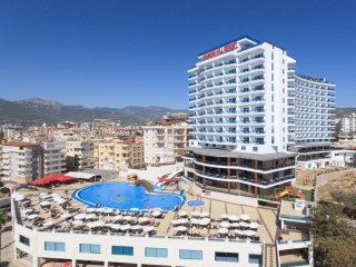 PREDEAL COMFORT SUITES