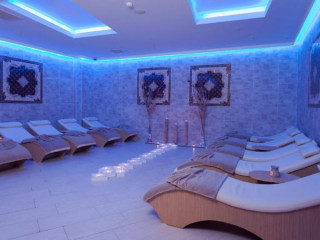 DIAMOND HILL RESORT & SPA  HOTEL