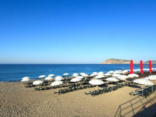 DIAMOND HILL RESORT & SPA  HOTEL