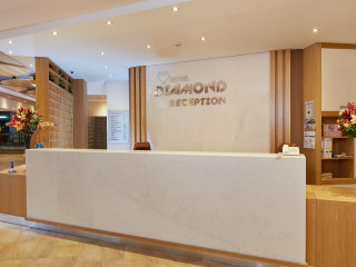 DIAMOND HOTEL