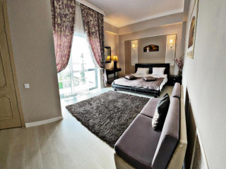Diamond Hotel