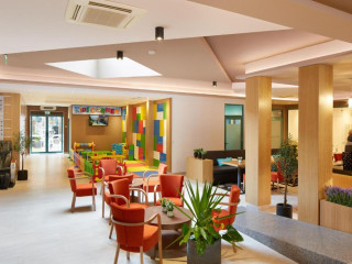 Diamond Hotel
