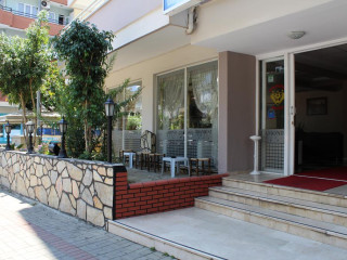 DIAMOND HOTEL