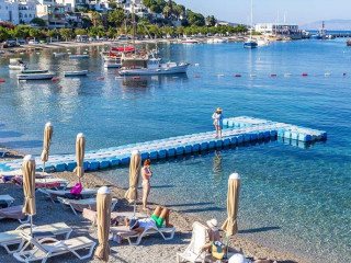 DIAMOND OF BODRUM