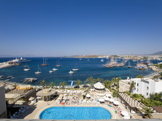 DIAMOND OF BODRUM