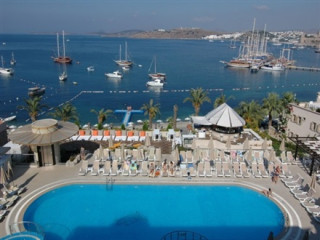 DIAMOND OF BODRUM HOTEL