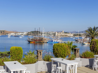 Diamond of Bodrum Hotel