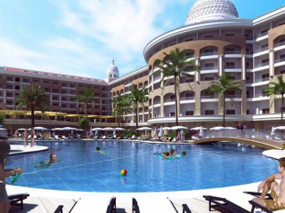 DIAMOND PREMIUM HOTEL & SPA