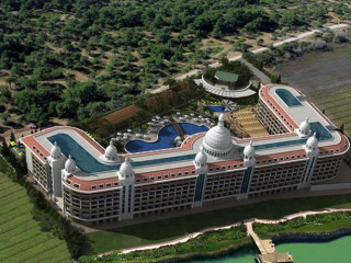 DIAMOND PREMIUM HOTEL & SPA