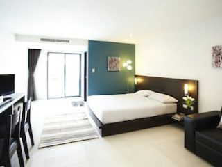 DIAMOND RESIDENCE RATCHADA (SHA)