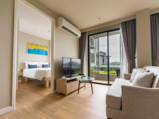 Diamond Resort Phuket