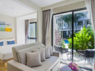Diamond Resort Phuket