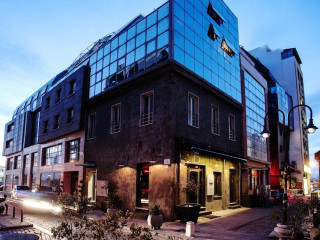 Diamond Suites Thessaloniki