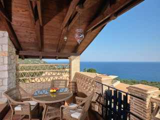 Diamond Suites Zakynthos