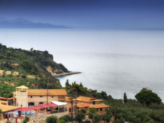 Diamond Suites Zakynthos