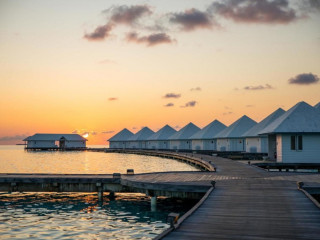 Diamonds Athuruga Maldives Resort and SPA