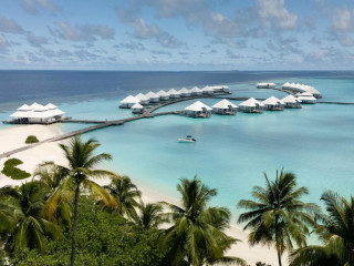 Diamonds Athuruga Spa & Resort Maldives