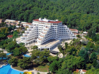 DIAMONDS CLUB KEMER