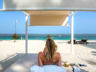 Diamonds Malindi Beach