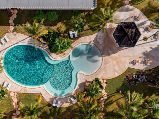 Diamonds Malindi Beach