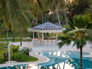 Diamonds Malindi Beach