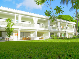 Diamonds Malindi Beach