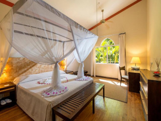 Diamonds Malindi Beach