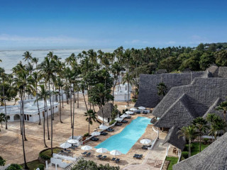 Apartament Luxury Allezi Cmp