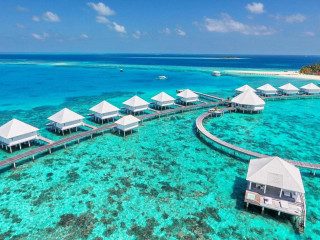 Diamonds Thudufushi