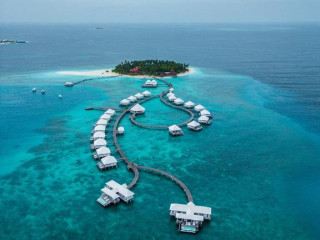 Diamonds Thudufushi Spa & Resort Maldives