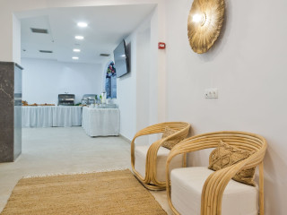 Diana Art Boutique Hotel