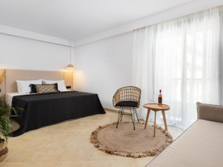 Diana Art Hotel