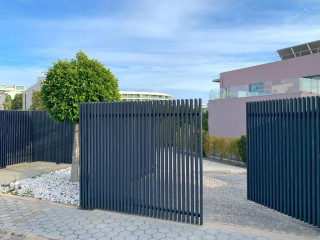 Diana Beach House
