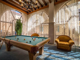 Ibis Styles (fost Dana Holiday Club)