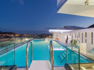 Diana Hotel Zakynthos