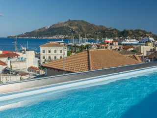 Diana Hotel Zakynthos