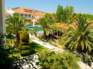 DIANA PALACE