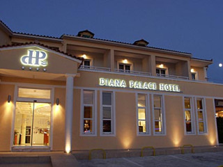 DIANA PALACE