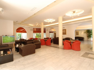 Hotel La Plantation
