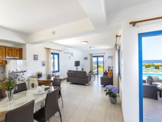 DIANA SEASIDE VILLAS