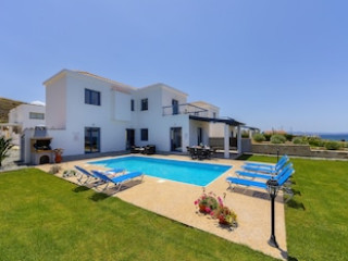 DIANA SEASIDE VILLAS