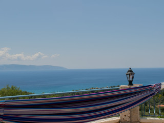 Diana Studios Kefalonia