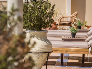 Diana Suites